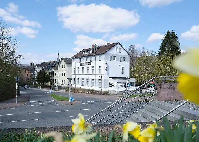 Hotel Muenden