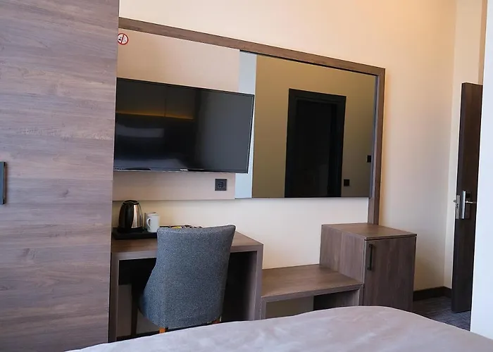 Hotel Muenden