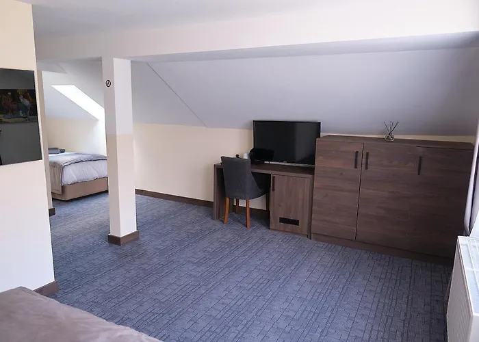 Hotel Muenden