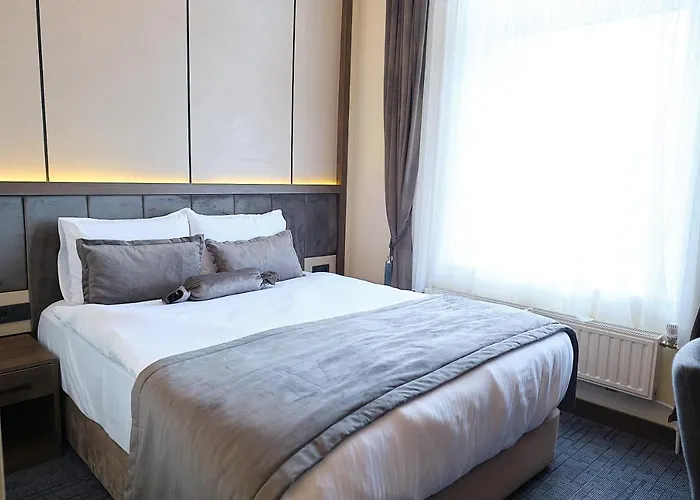 Hotel Muenden