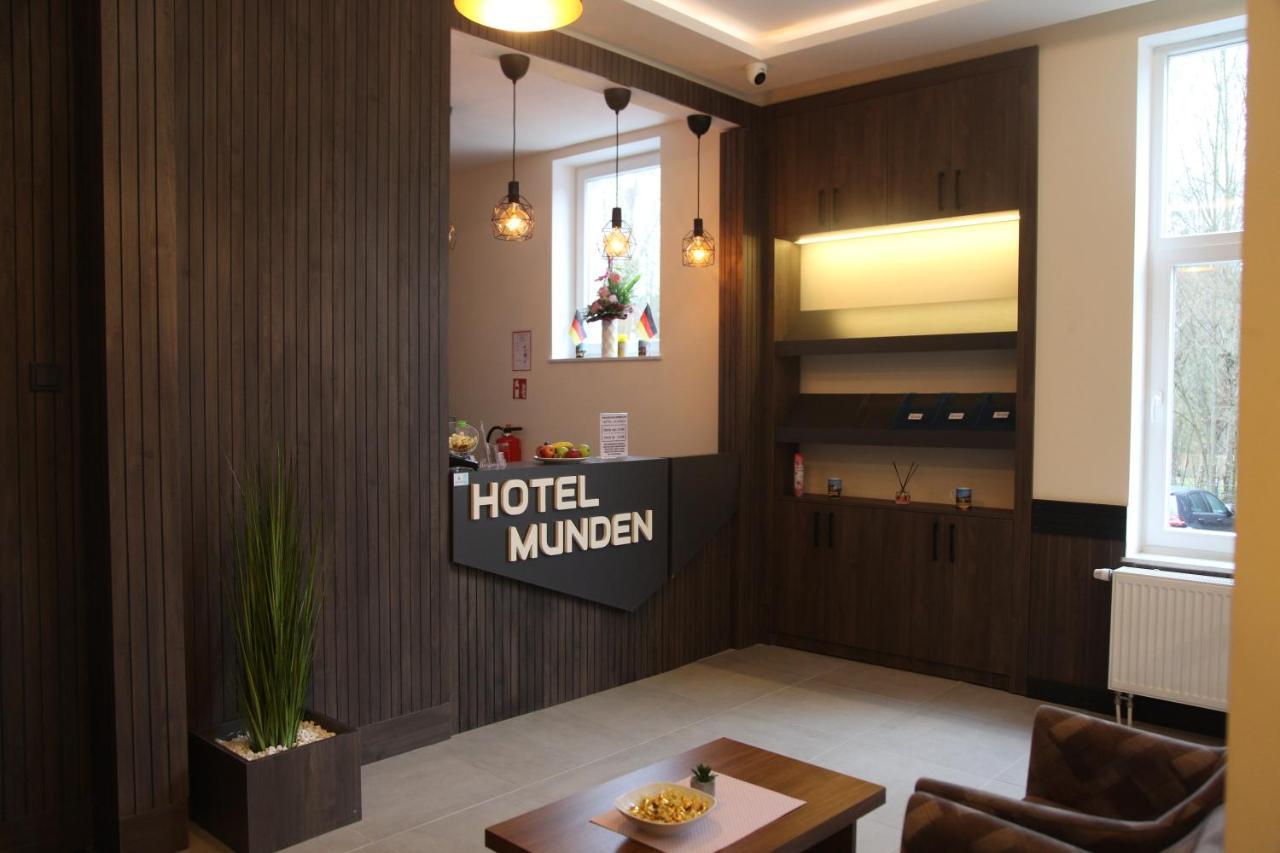 Muenden *