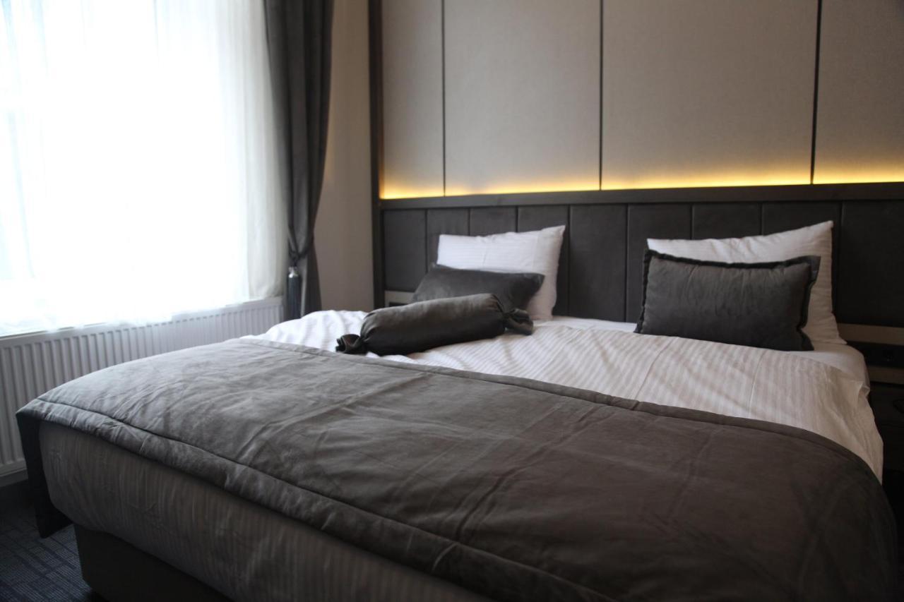 Hotel Muenden