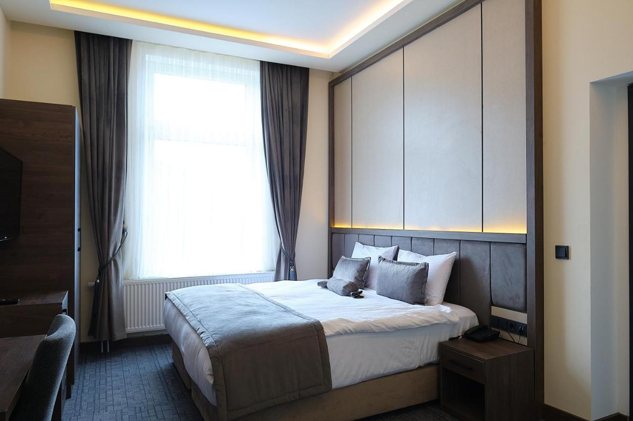 Hotel Muenden *